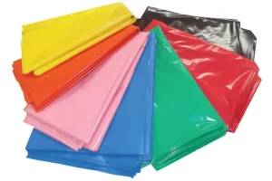 Bolsa de Polietileno