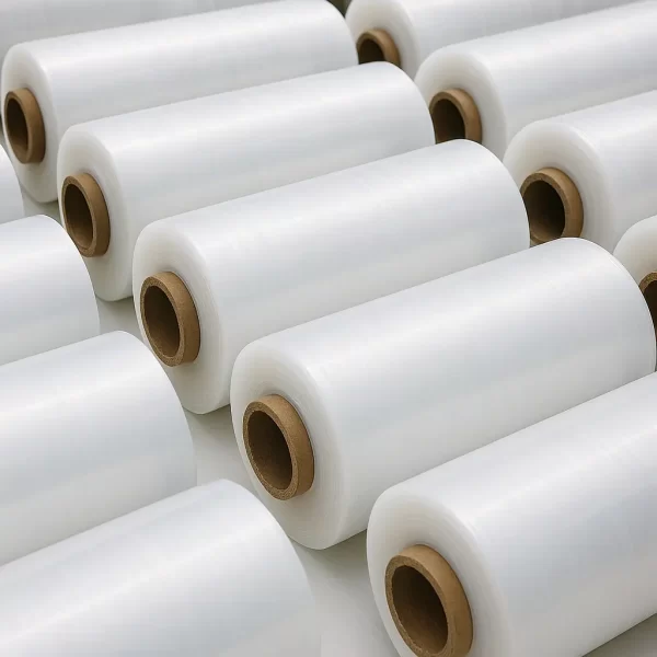 Plastico para invernadero