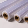 Hule Cristal de PVC